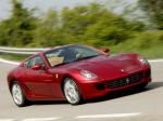 Ferrari 599 GTB Fiorano 2006 года